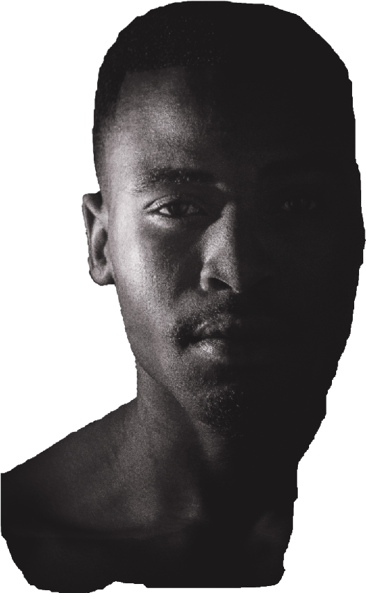 black-dude
